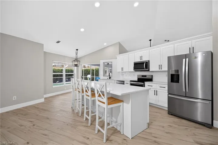 9132 Bryant Rd, Fort Myers, Florida 33967