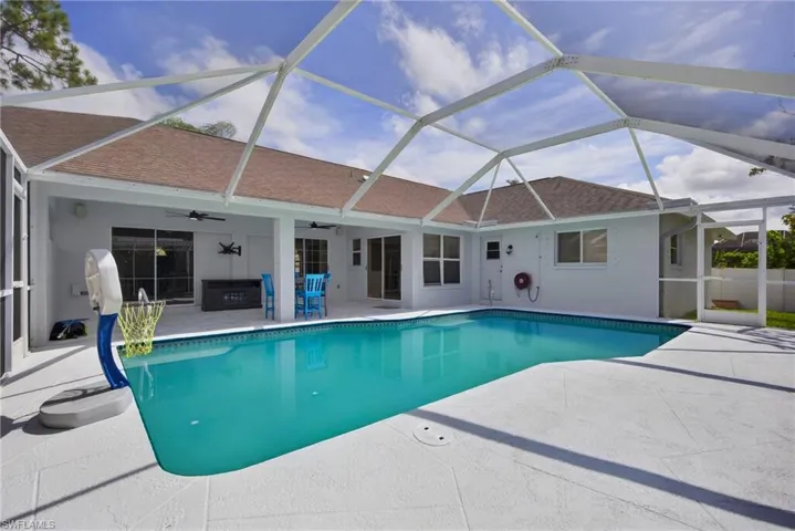9132 Bryant Rd, Fort Myers, Florida 33967