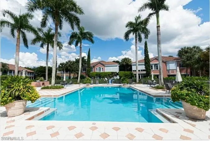 Pointe at Pelican BayCommunity Pool