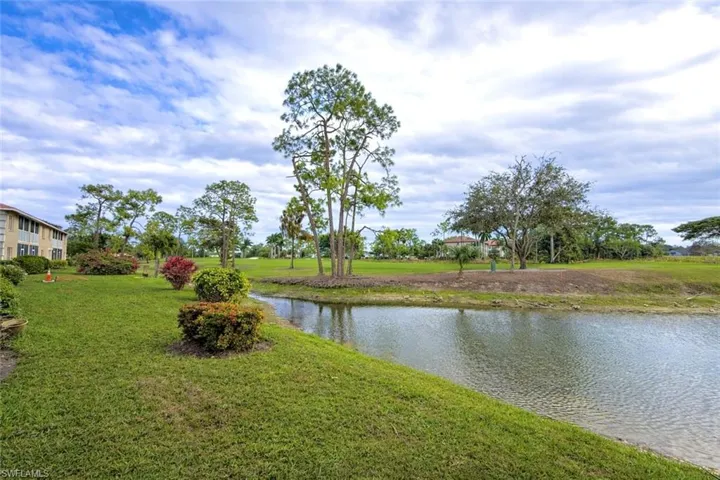 Water view