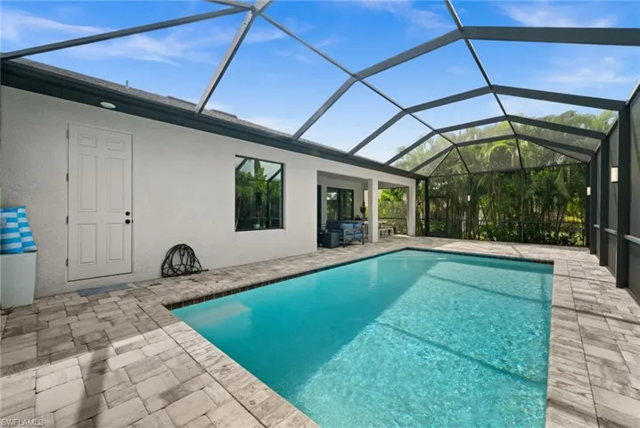 2709 Sw 42nd Ln, Cape Coral, Florida 33914