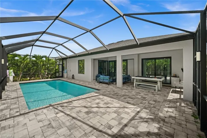 2709 Sw 42nd Ln, Cape Coral, Florida 33914