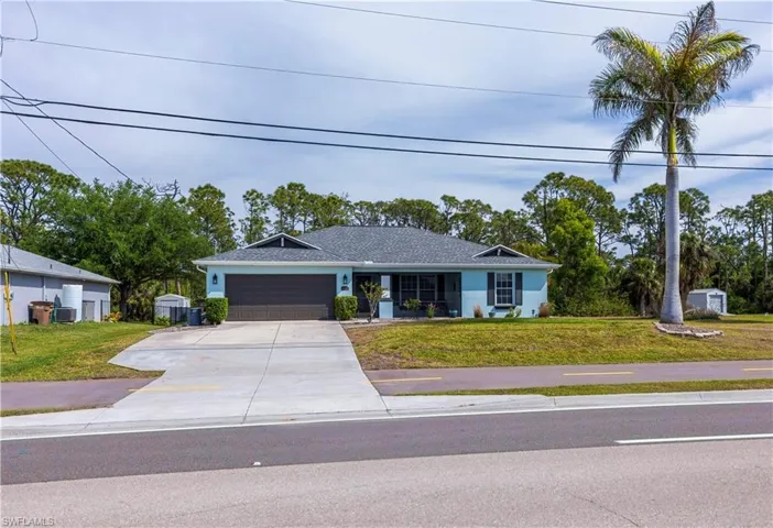 2831 Van Buren Pkwy, Cape Coral Fl 33993