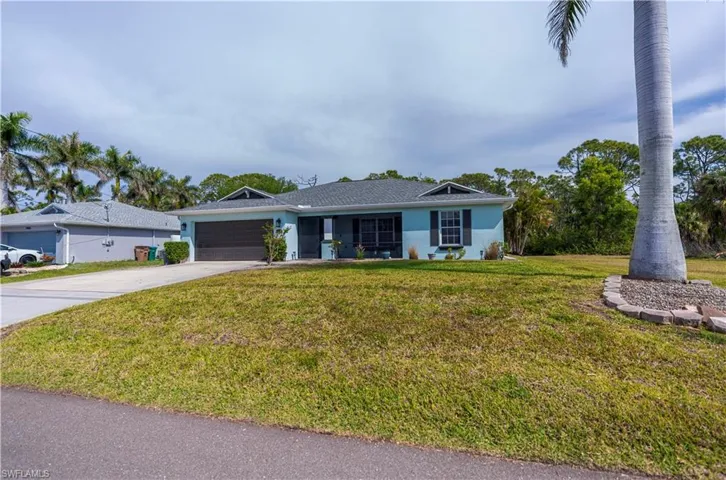 2831 Van Buren Pkwy, Cape Coral Fl 33993