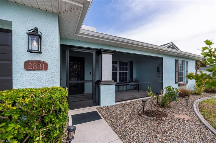 2831 Van Buren Pkwy, Cape Coral Fl 33993