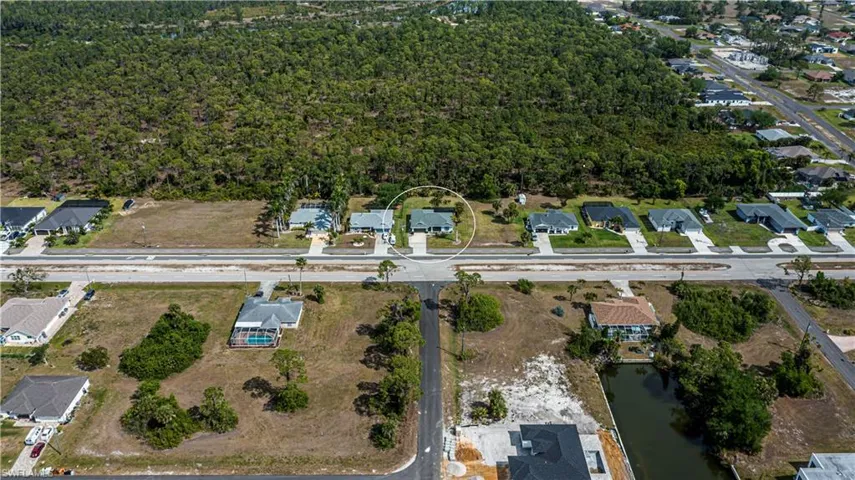 2831 Van Buren Pkwy, Cape Coral Fl 33993