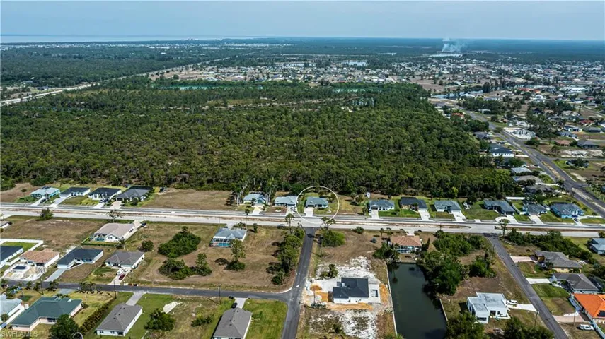 2831 Van Buren Pkwy, Cape Coral Fl 33993