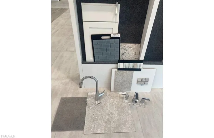 Design selections