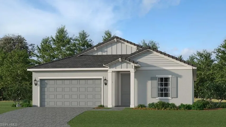 16845 Red Lantana Trce, Alva, Florida 33920