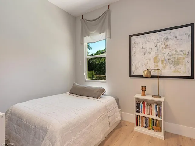 Guest Bedroom 1
