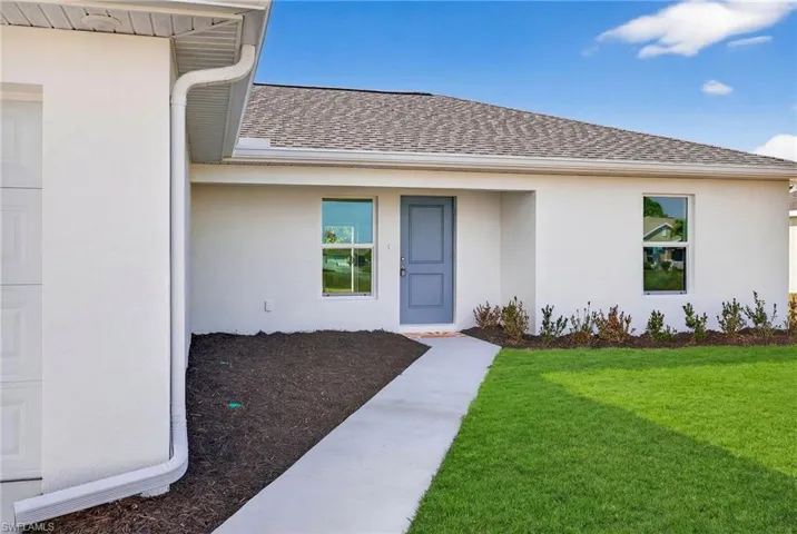 1124 Nw 19th Ave, Cape Coral, Florida 33993