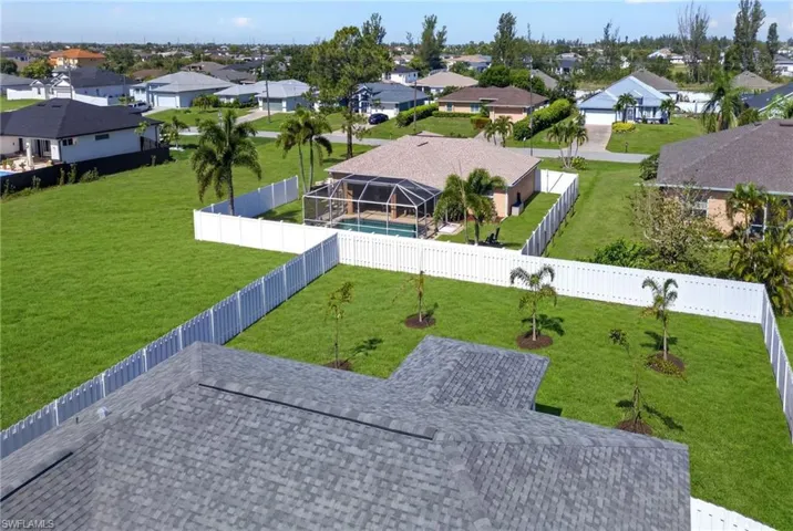 1124 Nw 19th Ave, Cape Coral, Florida 33993