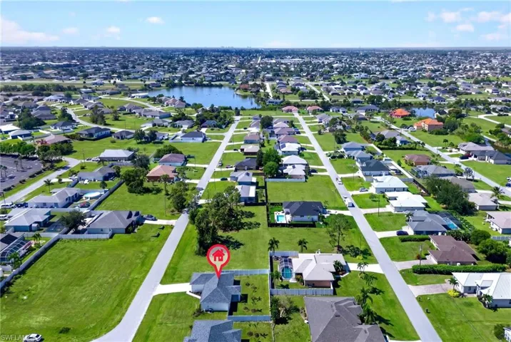 1124 Nw 19th Ave, Cape Coral, Florida 33993