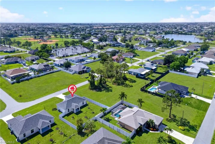 1124 Nw 19th Ave, Cape Coral, Florida 33993