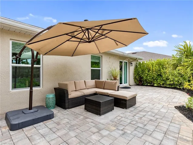 3801 Treasure Oak Way, Fort Myers, Florida 33905