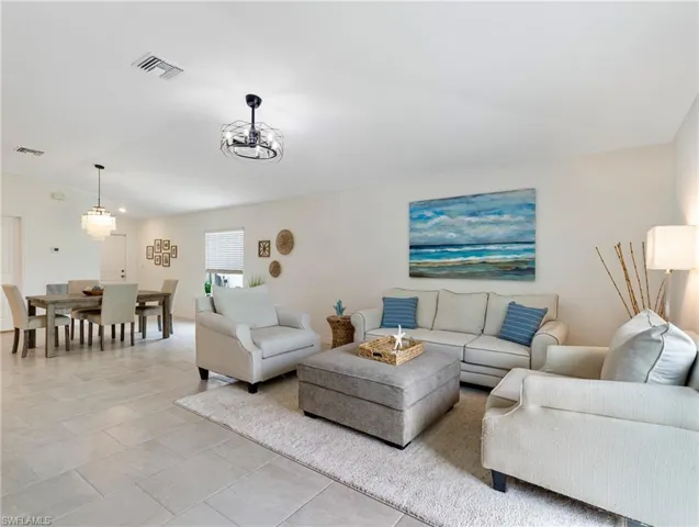 3801 Treasure Oak Way, Fort Myers, Florida 33905