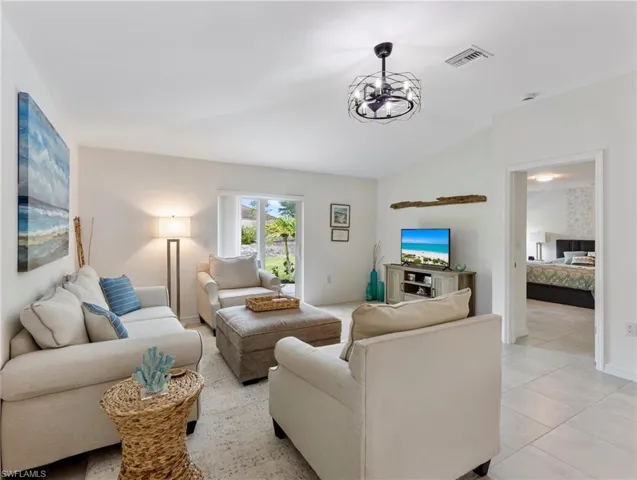 3801 Treasure Oak Way, Fort Myers, Florida 33905
