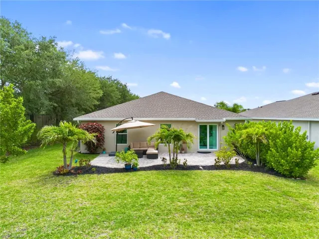 3801 Treasure Oak Way, Fort Myers, Florida 33905