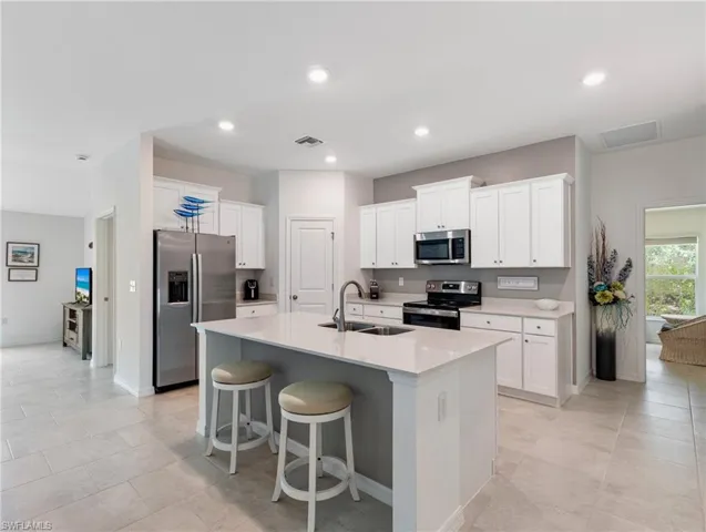 3801 Treasure Oak Way, Fort Myers, Florida 33905