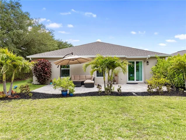3801 Treasure Oak Way, Fort Myers, Florida 33905