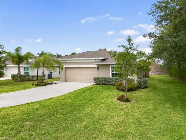 3801 Treasure Oak Way, Fort Myers, Florida 33905