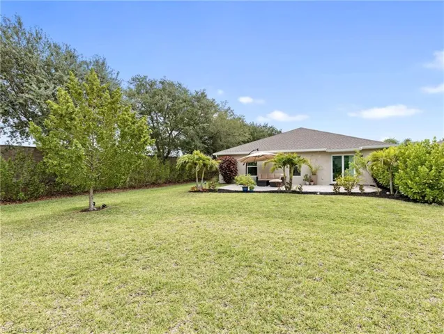 3801 Treasure Oak Way, Fort Myers, Florida 33905