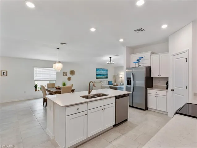 3801 Treasure Oak Way, Fort Myers, Florida 33905