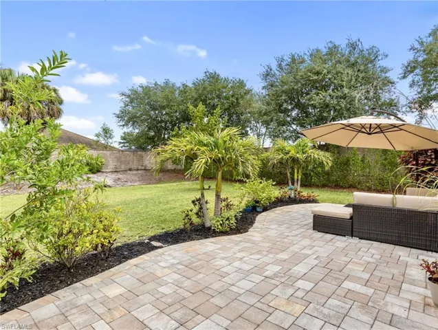 3801 Treasure Oak Way, Fort Myers, Florida 33905