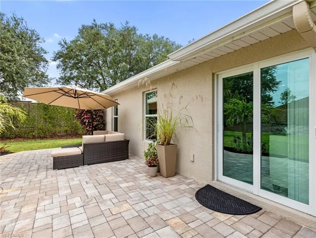 3801 Treasure Oak Way, Fort Myers, Florida 33905