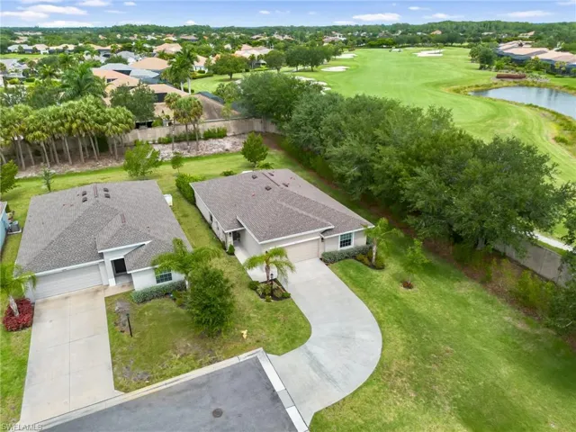 3801 Treasure Oak Way, Fort Myers, Florida 33905