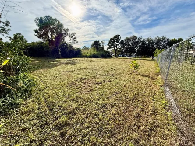 4540 Golfview Blvd, Lehigh Acres, Florida 33973