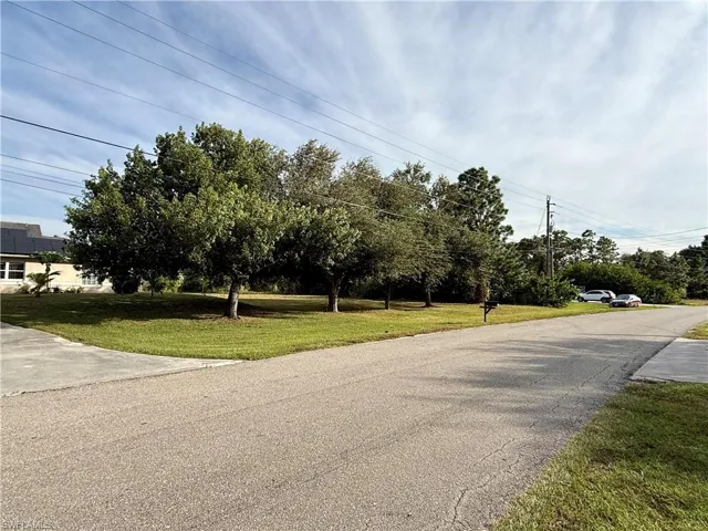 4540 Golfview Blvd, Lehigh Acres, Florida 33973