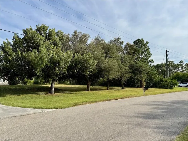 4540 Golfview Blvd, Lehigh Acres, Florida 33973