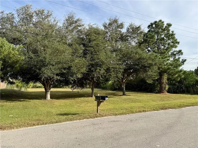 4540 Golfview Blvd, Lehigh Acres, Florida 33973