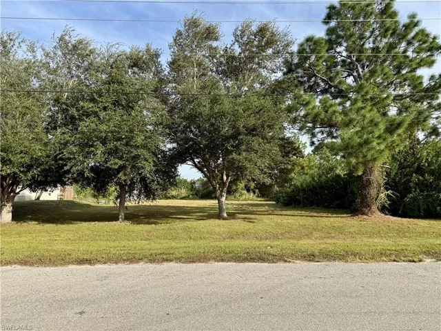 4540 Golfview Blvd, Lehigh Acres, Florida 33973