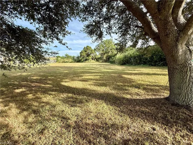 4540 Golfview Blvd, Lehigh Acres, Florida 33973