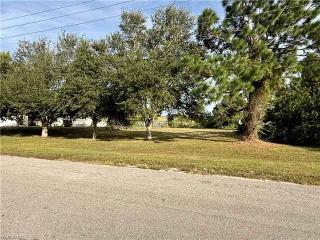 4540 Golfview Blvd, Lehigh Acres, Florida 33973