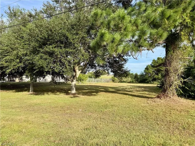 4540 Golfview Blvd, Lehigh Acres, Florida 33973