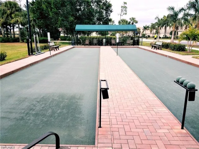 View of community