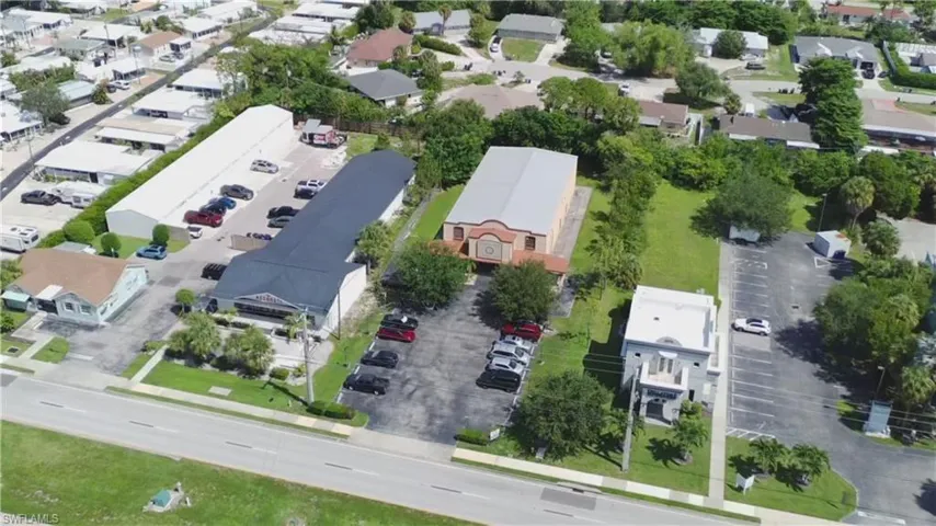 3600 Bonita Beach Rd, Bonita Springs, Florida 34134