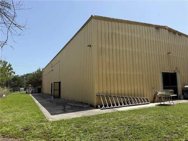 3600 Bonita Beach Rd, Bonita Springs, Florida 34134