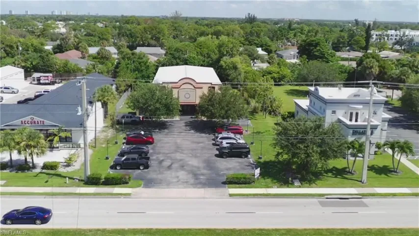 3600 Bonita Beach Rd, Bonita Springs, Florida 34134