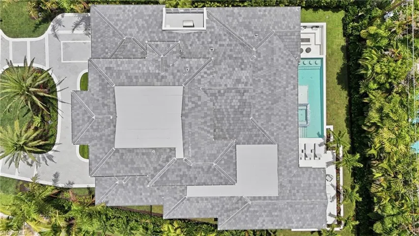 636 Fountainhead Ln, Naples, Florida 34103