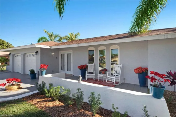 2633 Se 19th Pl, Cape Coral, Florida 33904