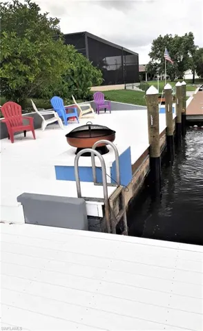 2633 Se 19th Pl, Cape Coral, Florida 33904