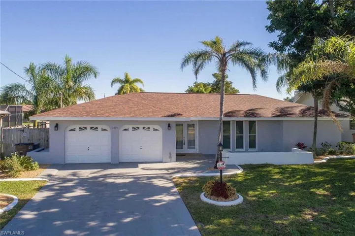 2633 Se 19th Pl, Cape Coral, Florida 33904
