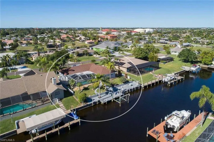 2633 Se 19th Pl, Cape Coral, Florida 33904