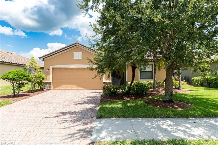 2769 Via Piazza Loop, Fort Myers, Florida 33905