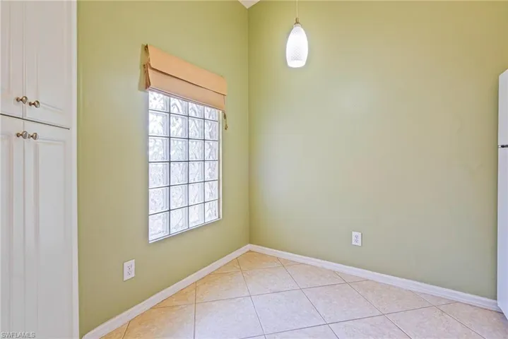 Kitchen Breakfast Nook
