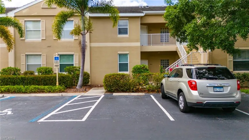 12081 Summergate Cir # 204, Fort Myers Fl 33913